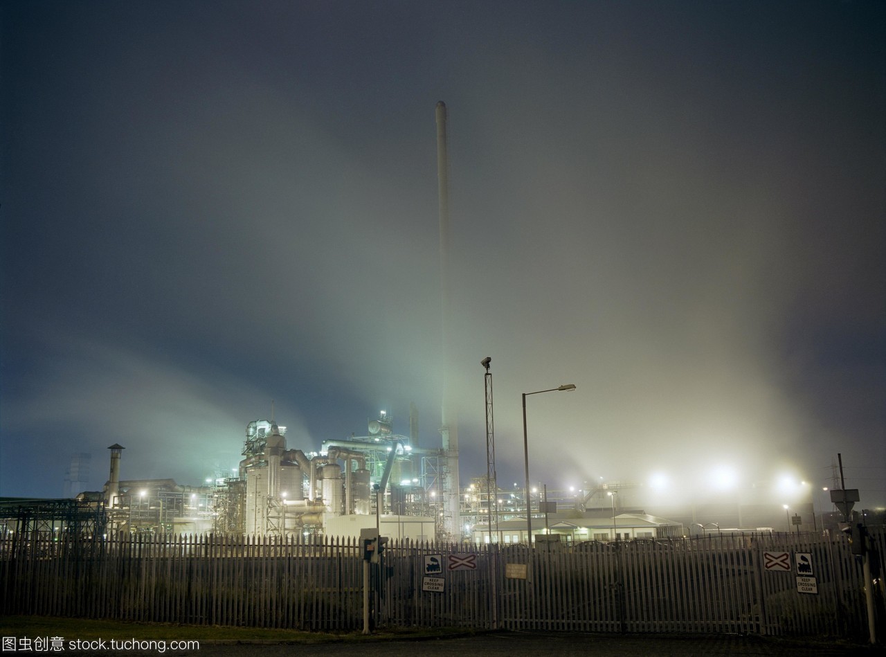 雾中璐彩特工厂 日常用品的秘密源头